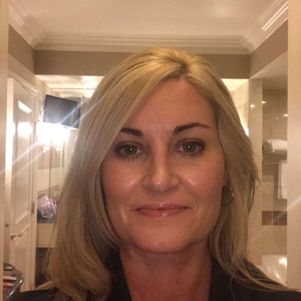 Meet your Posher, Tiffany